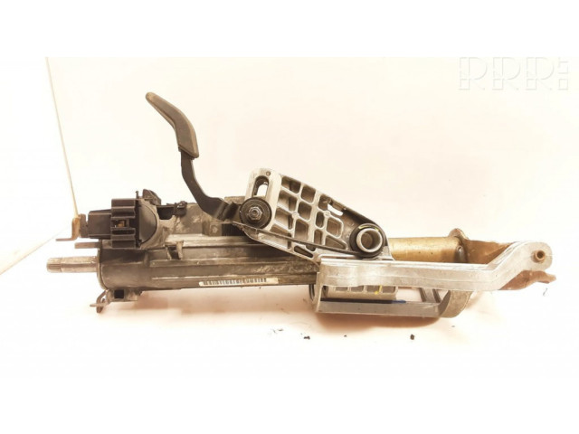 Рулевая рейка 1L2C3N720, 1L2C3F643 Lincoln Aviator I 2003-2005 года