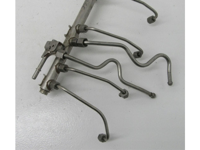 Топливная рампа BMW 5 E60 E61