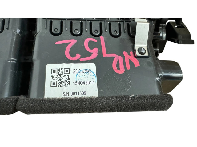 Дисплей GX63-19C299-AE, J9C3014L21AD Jaguar E-Pace