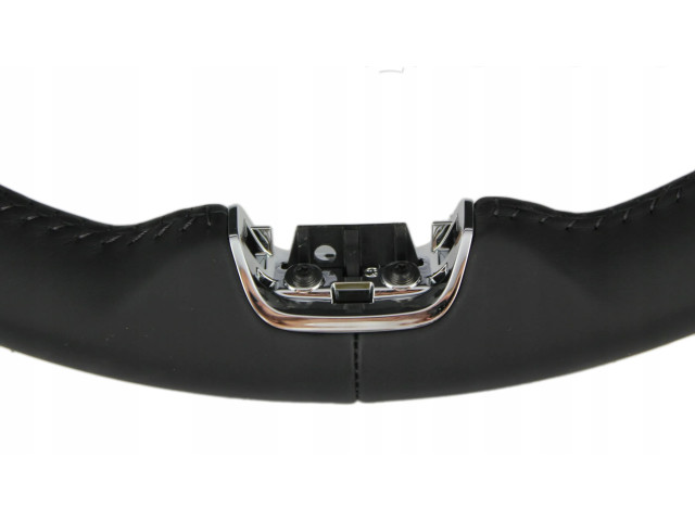 Руль Skoda Octavia Mk4  2019 -  года 5E3419093A      