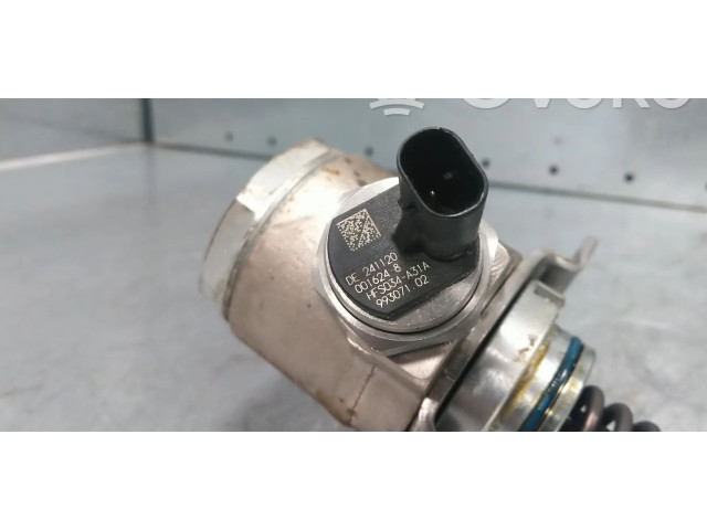 Топливный насос