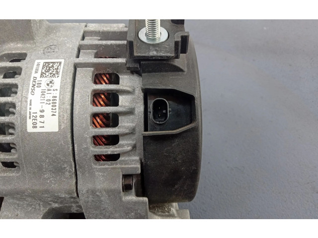 Генератор 8680374 BMW 1 F40 2.0