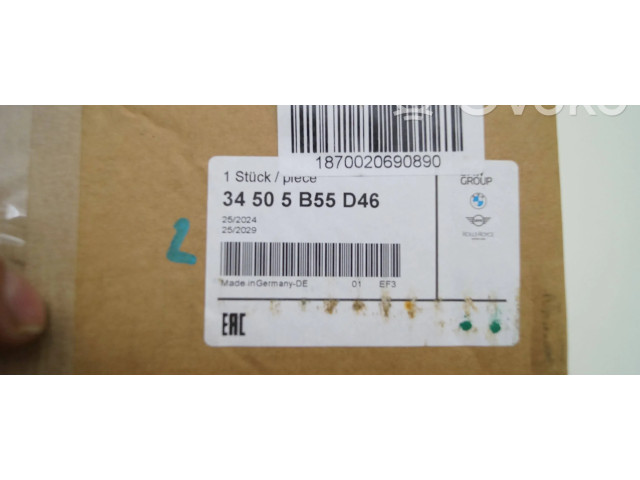 Jednotka ABS BMW X1 U11 2022