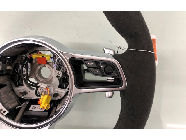 Volant Porsche Cayenne (92A) 2015 7PP419091DL2W0, 7PP419091DL2W0  