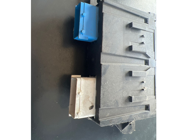 Блок комфорта 9812711280 Citroen C4 II Picasso