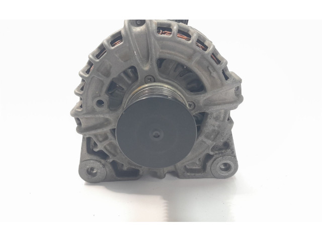 Генератор 231001629R Dacia Sandero III