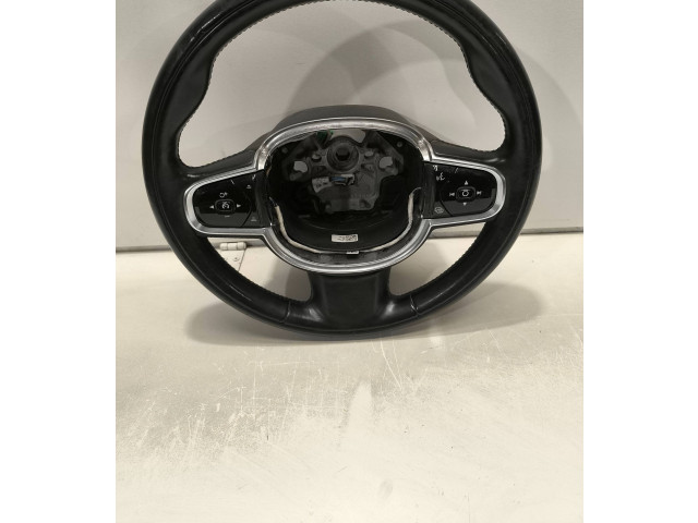 Руль Volvo XC90  2014 -  года 31407817, 605110091      