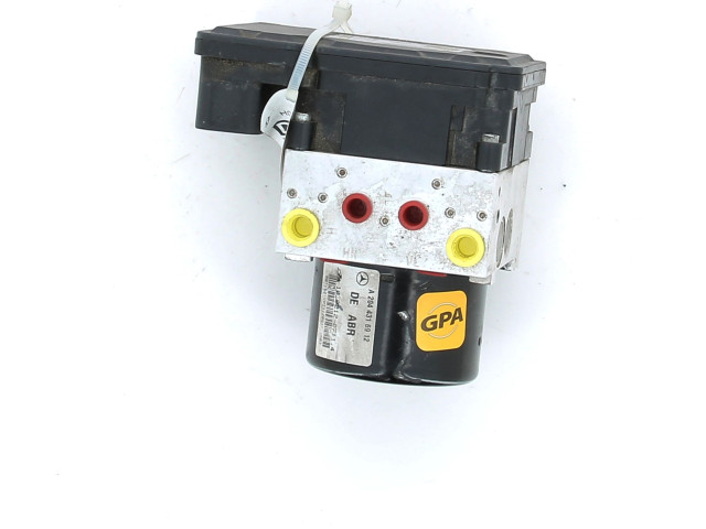 Jednotka ABS 2044317112 Mercedes-Benz C W204 2011