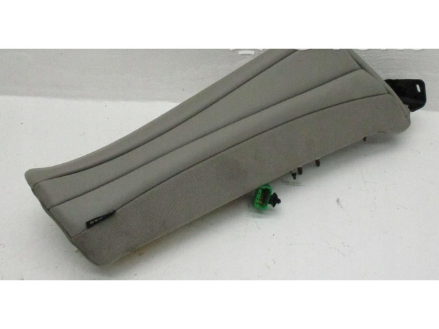 Подушка безопасности в сиденье    Citroen C5