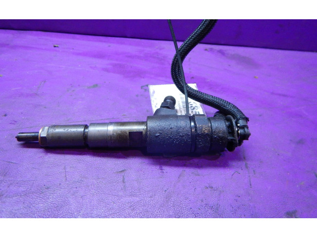 Жиклер (жиклеры) (форсунка (форсунки) 0445110252, 0445110252 Mercedes-Benz E C207 W207 2006