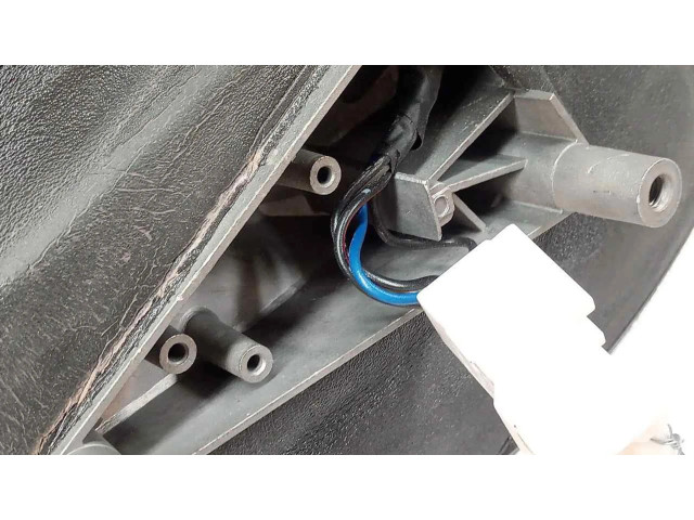 Зеркало электрическое Сзади Chevrolet Aveo