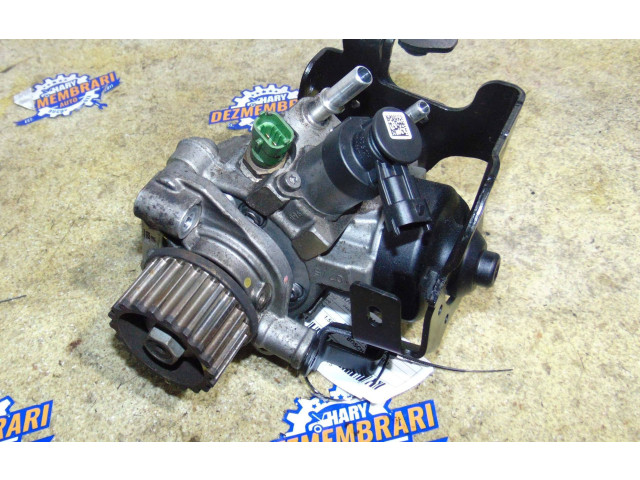 Топливный насос