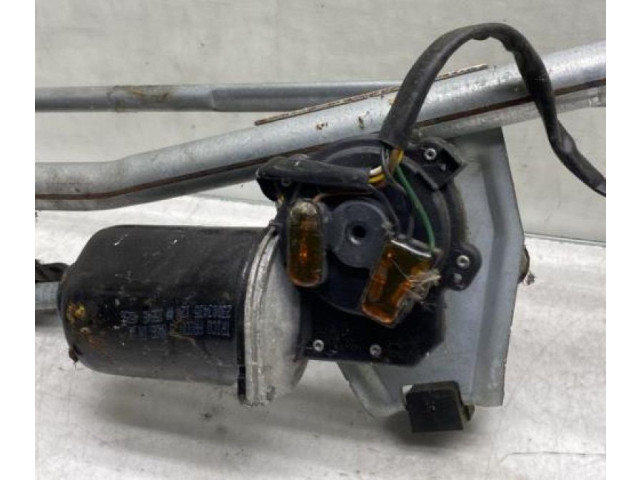 Моторчик дворников     Opel Meriva A