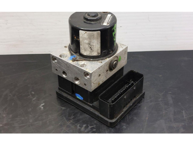 Блок АБС 1K0907379AA, 100206-02204 Volkswagen Golf Plus 2005 - 2013 года