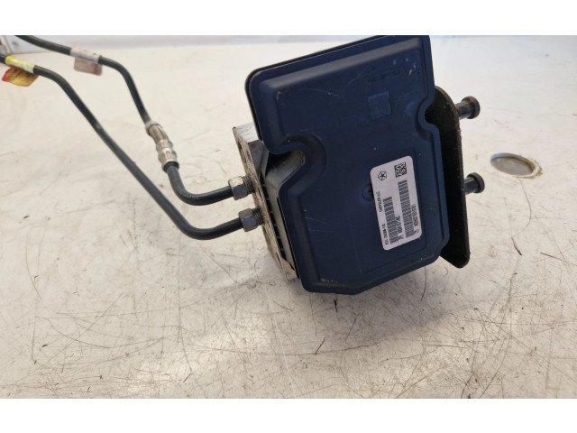 Блок АБС 68241677AC Jeep Grand Cherokee WL 2021- года