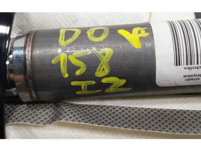 Подушка безопасности двери 8K0880742F, 8K0880742D   Audi A4 Allroad