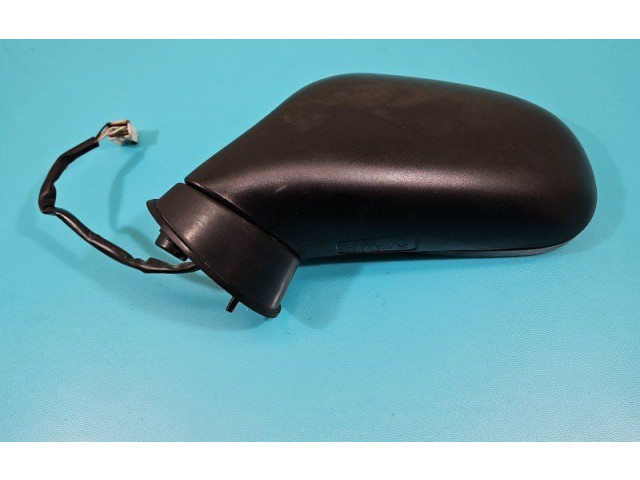Зеркало электрическое Mitsubishi Carisma 2000 - 2004 года