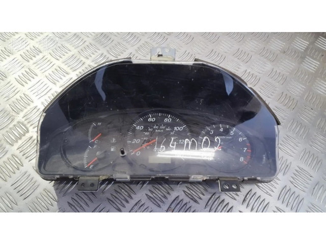Панель приборов WXCB93 Mazda Premacy