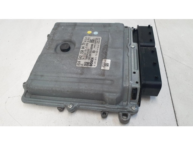 Řídící jednotka A6421500477 Mercedes-Benz Vito Viano W639 2008