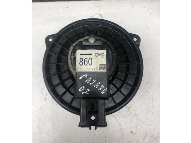 Вентилятор печки    1163408601   Mitsubishi Pajero