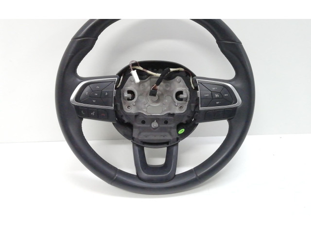 Руль Jeep Compass - года