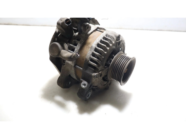 Рулевая рейка  Генератор    Honda Accord 2008 - 2016 года