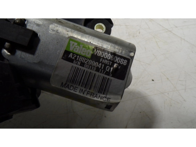 Моторчик заднего дворника A2188200041, A2188200041Q1    Mercedes-Benz CLS AMG C219