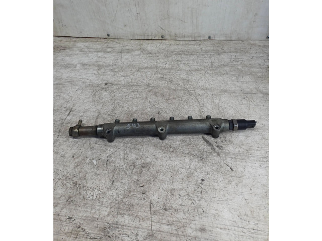 Vstřikovací lišta 0445215010, 003972 Volvo S80