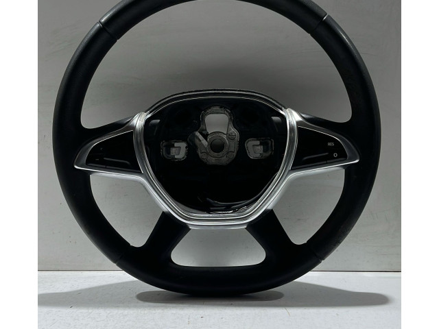 Руль Dacia Lodgy   -  года       