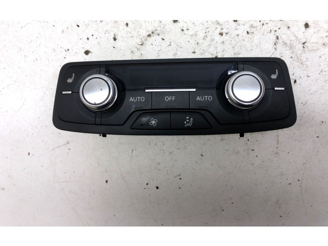 Блок управления климат-контролем 4G0919158K, A2C81395900   Audi A6 S6 C7 4G