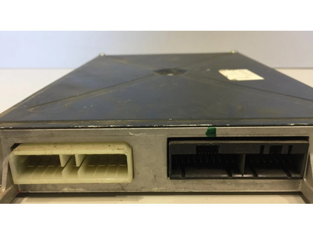 Блок управления двигателя 37820PJOX03 Honda Accord