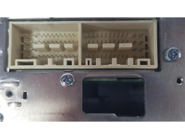 Дисплей 96160G2DF0MGS, 96160G2DF0 Hyundai Ioniq