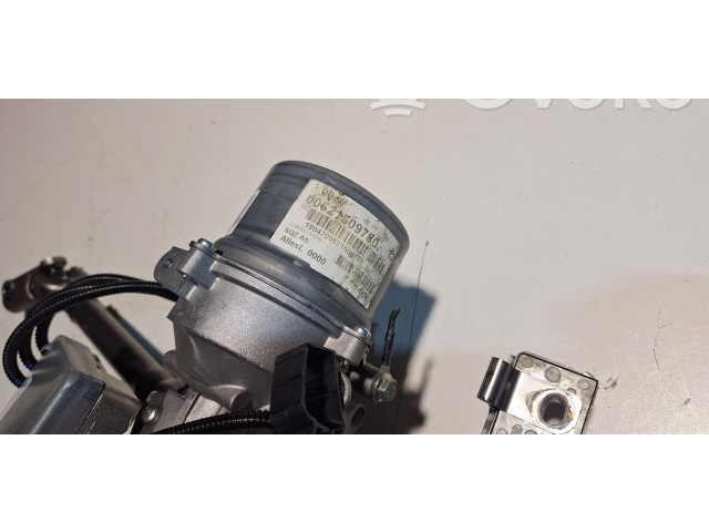 Рулевая рейка 59330701, A0071329D Jeep Renegade 2014 - года