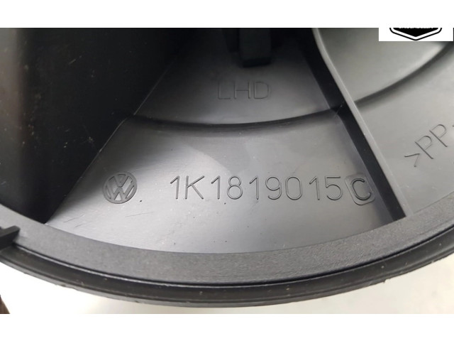 Вентилятор печки 1K1819015C, 1K1819015 Volkswagen Caddy