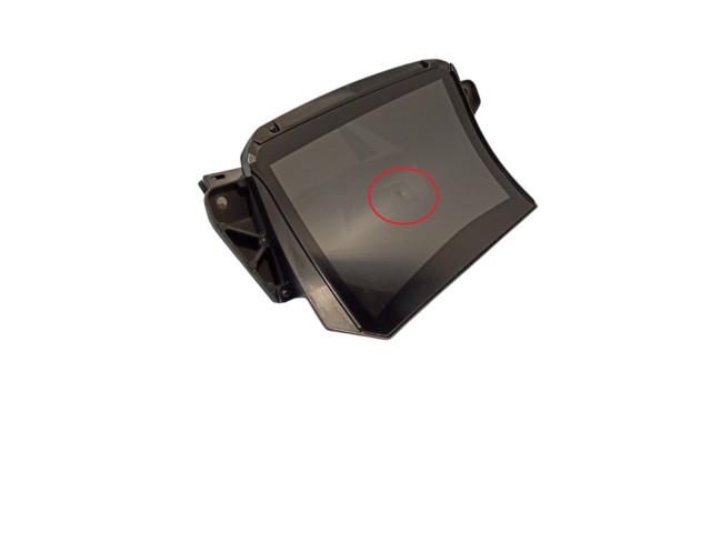 Дисплей    62308784905, 8784905   BMW iX3 G08