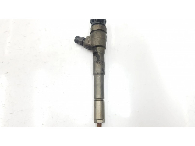 Vstřikovač 166000121R Dacia Dokker pro naftový motor 1.5