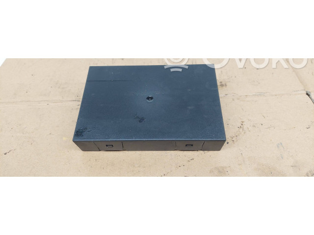 Блок комфорта 1K0959433CP, 00082000 Skoda Octavia Mk2 (1Z)