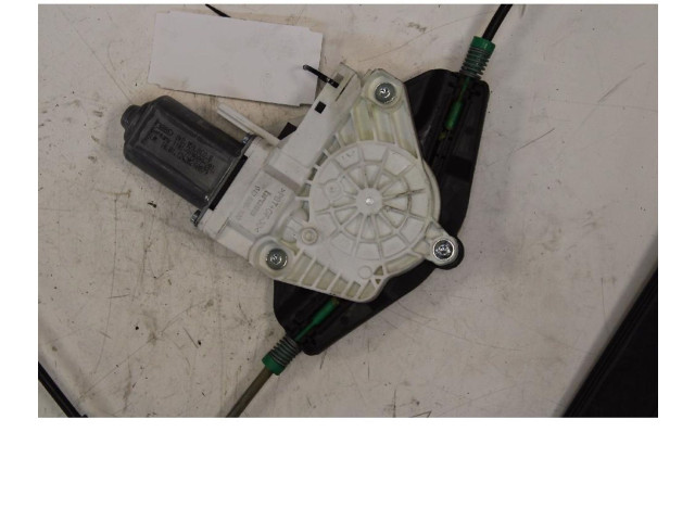    Рулевая рейка    Audi Q5 SQ5 2008 - 2017 года