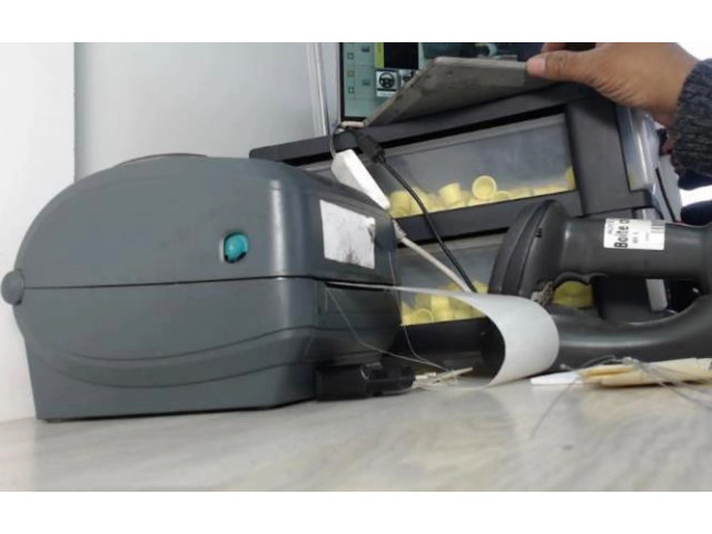 Руль Peugeot 607 - года 4109KA, 4109KA