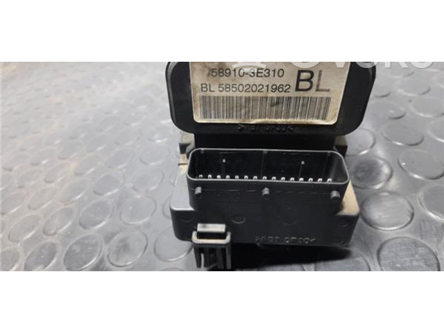 Блок АБС 58910-3E310   KIA  Sorento  2002 - 2009 года