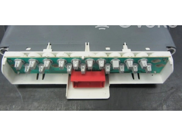 Přístrojová deska Renault Twingo I 2002 8200121173, 231020035014