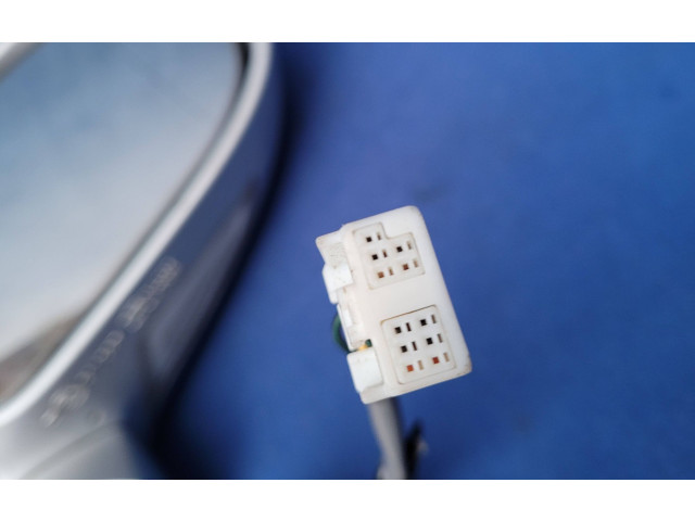 Зеркало электрическое        Lexus IS 220D-250-350  2006 - 2013 года   