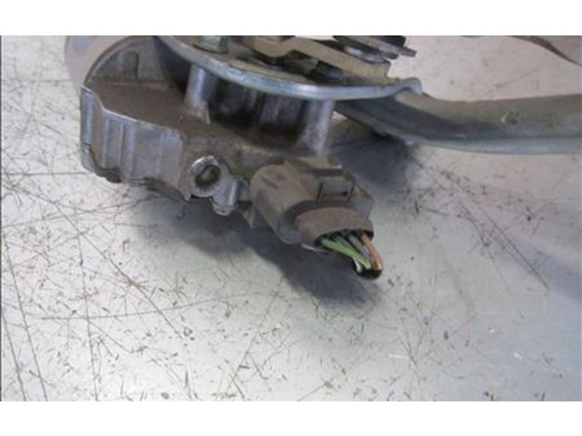 Моторчик дворников 801955113C, 404587    Audi A6 Allroad C5