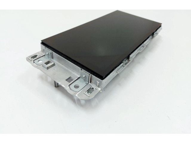 Дисплей 83A919605C Audi Q3 F3