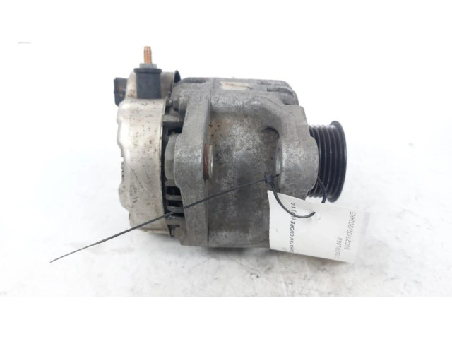 Генератор 27060B1060 Daihatsu Cuore