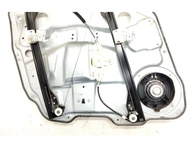 Электрический механизм для подъема окна без двигателя  978798103   Mercedes-Benz R W251 