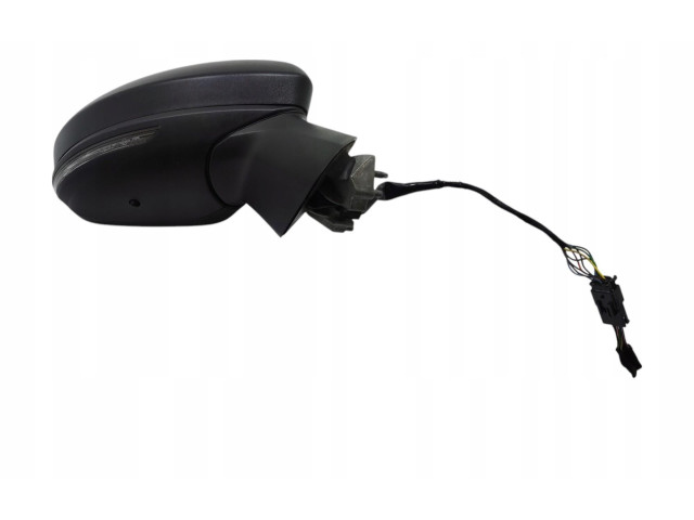 Зеркало электрическое        Renault Clio V  2019 -  года   