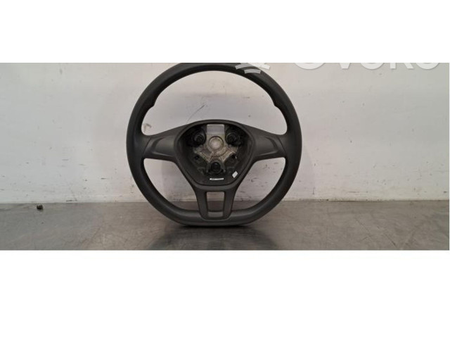 Руль Volkswagen Caddy  2015 - 2020 года 6C0419091AQ      