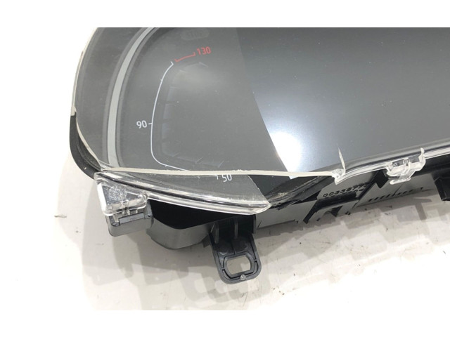 Přístrojová deska Renault Captur II 2023 248094497R