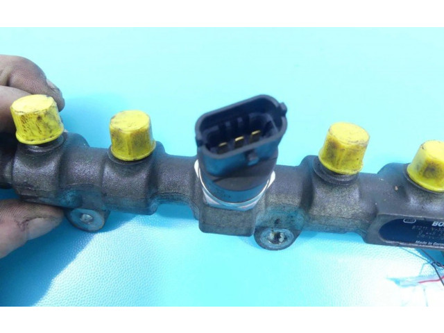 Vstřikovací lišta 0445214012, IMPRK1163036 Alfa Romeo 156